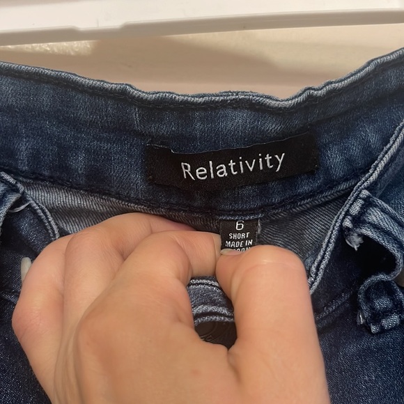 Relativity jeans - Picture 6 of 10